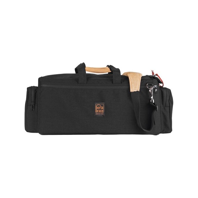 Portabrace CAR-DVX200 Lightweight, Durable Protection for Panasonic DVX200 Camera