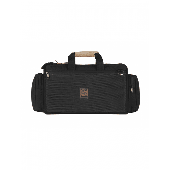 Portabrace CAR-HM620 Custom-Fit Carrying Case for JVC GY-HM620
