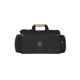 Portabrace CAR-HM650 Custom-Fit Carrying Case for JVC GY-HM650