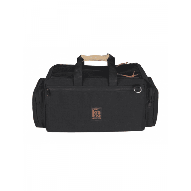Portabrace CAR-PX270 Semi-Rigid, Lightweight Camera Case for AJ-PX270