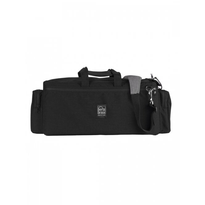 Portabrace CAR-RONINS Carry Case for the DJI RONIN-S and DLSR Camera