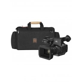 CAR-UX180 Custom-Fit Carrying Case for Panasonic AG-UX180