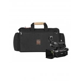 CAR-XF405 Semi-Rigid, Lightweight Camera Case for Canon XF405