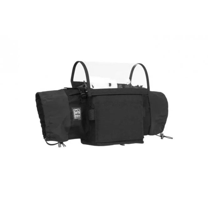 Portabrace  Carrying Case for Sound Devices 833 Recorder
