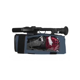 Portabrace CBA-DVX200 Custom-fit Camera BodyArmor for Panasonic AG-DVX200 Camera