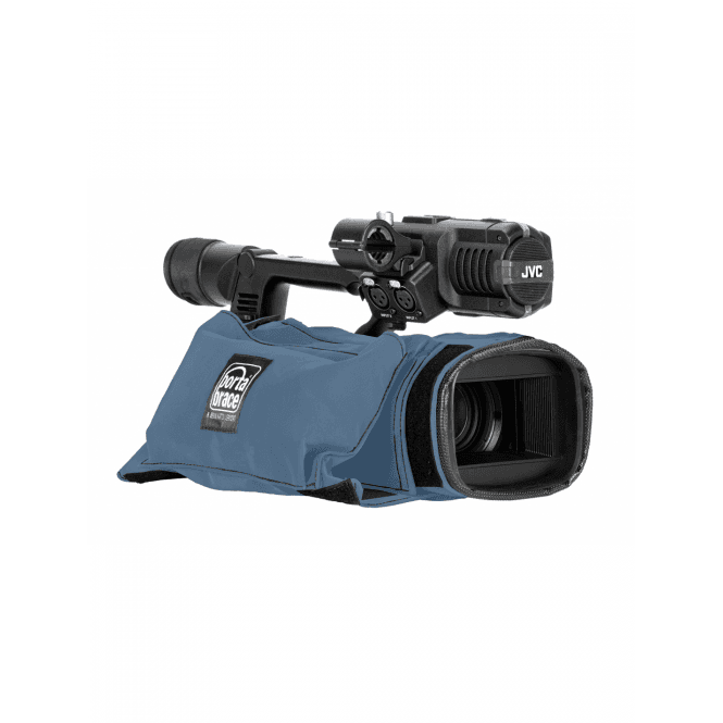 Portabrace CBA-HM600 Full-time Protective Camera Cover for JVC Cameras