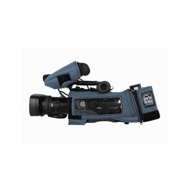Portabrace CBA-HM850 Full-time Protection for JVC Camcorders