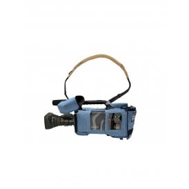 CBA-HPX370 Padded, Full-time Protection for the Panasonic AG-HPX370 Camera