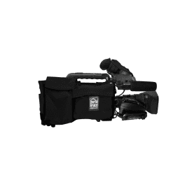 CBA-HPX370B Padded, Full-time Protection for the Panasonic AG-HPX370 Camera