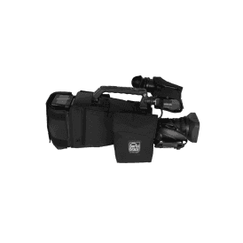 CBA-HPX500B Full-time Protection from Bumps and Scratches Removable Rain Protection Stores in Case Pocket