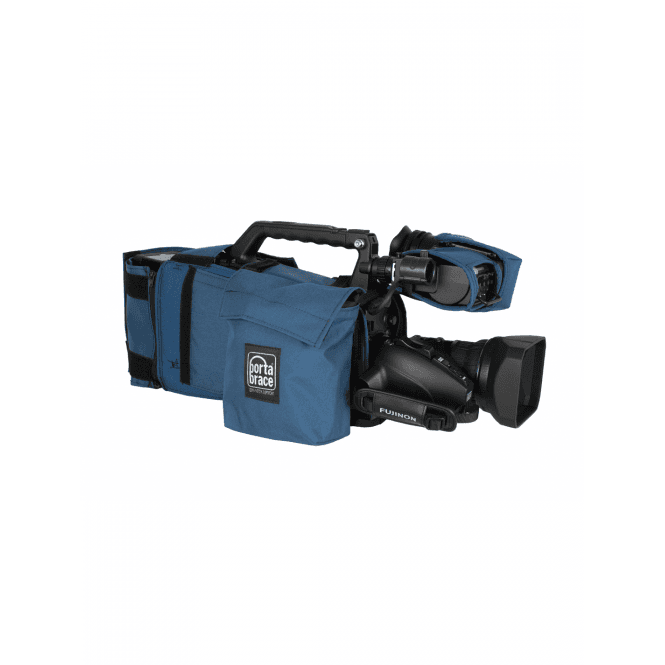 Portabrace CBA-HPX600 Full-time Protection from Bumps and Scratches Removable Rain Protection Stores in Case Pocket