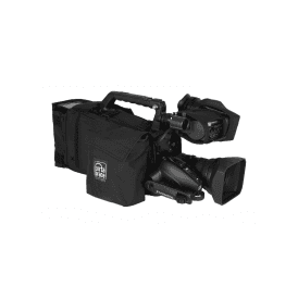CBA-HPX600B Full-time Protection from Bumps and Scratches Removable Rain Protection Stores in Case Pocket