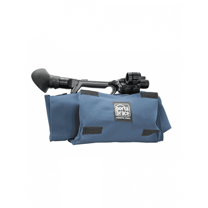 Portabrace CBA-NX5 Camera BodyArmor For Sony HXR-NX5U Video C