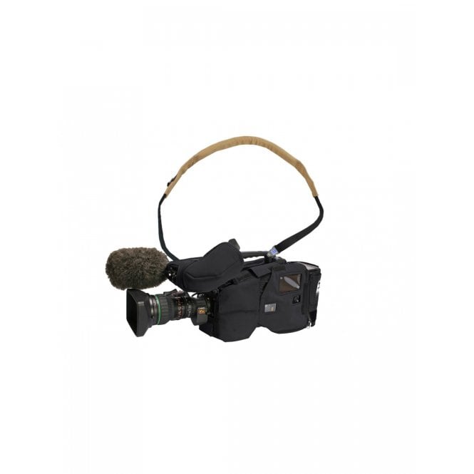 Portabrace CBA-PDW700B Camera Case Keep your Camera Covered at all Times Protect it Against Bumps and Scratches Great for Outdoor Work