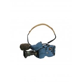 CBA-PDW850 Camera Case Keep your Camera Covered at all Times Protect it Against Bumps and Scratches Great for Outdoor Work