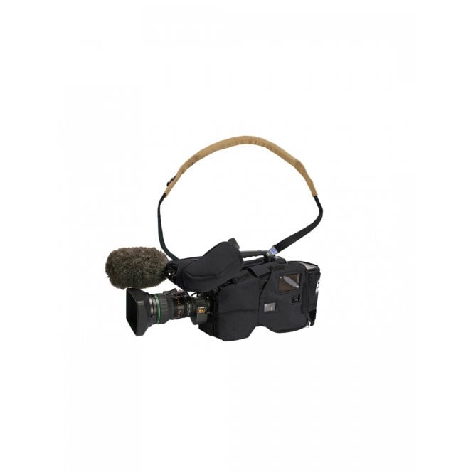Portabrace CBA-PDW850B Camera Case Keep your Camera Covered at all Times Protect it Against Bumps and Scratches Great for Outdoor Work
