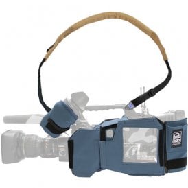 CBA-PMW350 Camera Body Armor (Blue)