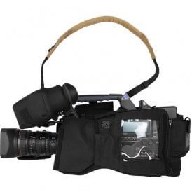 CBA-PMW400B Camera BodyArmor for Sony PMW-400, Black