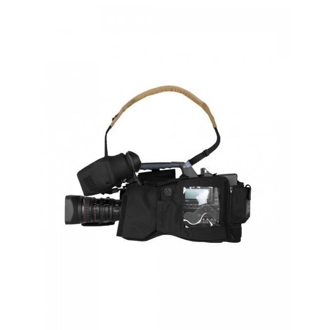 Portabrace CBA-PMW500B Camera Case Keep your Camera Covered at all Times Protect it Against Bumps and Scratches Great for Outdoor Work