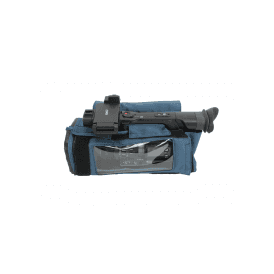 CBA-PX270 Camera Body Armor for Panasonic AJ-PX270 Camera (Blue)