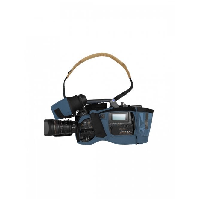 Portabrace CBA-PXWX320 Custom-fit Camera BodyArmor w/ Rain Protection for Sony PXW-X320
