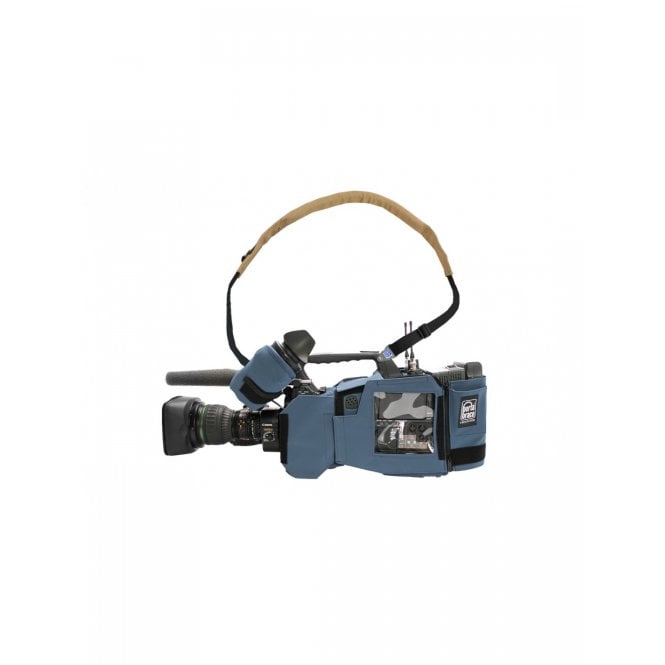 Portabrace CBA-PXWX500 Full-time Protective Cover, Custom Fit for The Sony PXW-X500