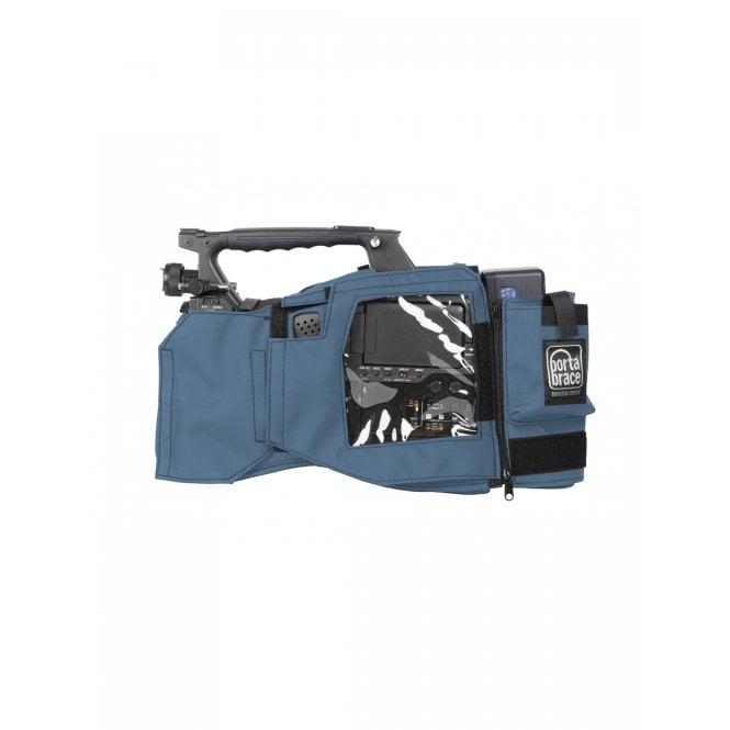 Portabrace CBA-PXWZ450 Camera BodyArmor for Sony PXWZ450 Camera