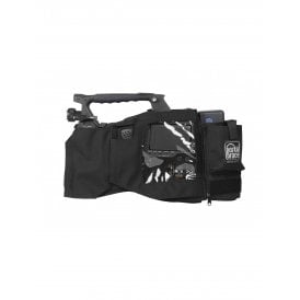Portabrace CBA-PXWZ450B Camera BodyArmor for Sony PXWZ450 Camera
