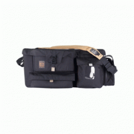 CC-22-PWB Quick-Draw Case (Black)