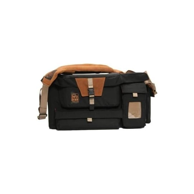 Portabrace CC-235/DC Quick-Draw Camera Director's Cut Case