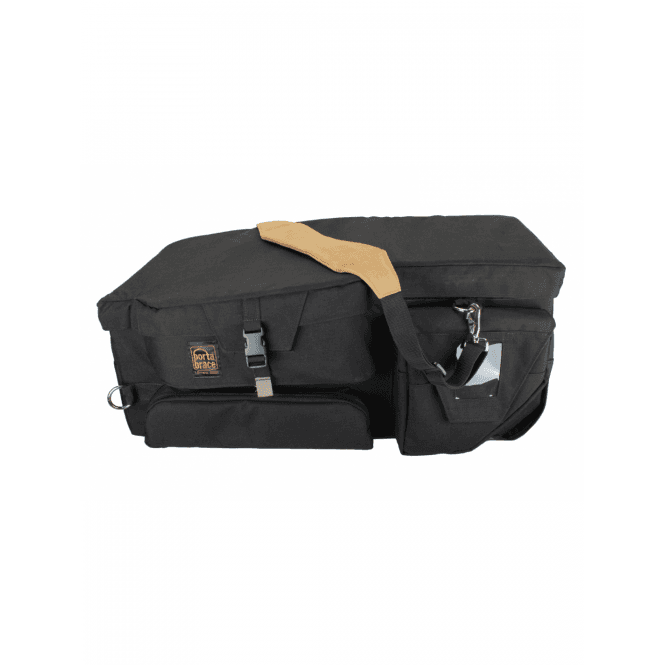Portabrace CC-HD1B Durable Rigid-frame Case with Reinforced Viewfinder Protection