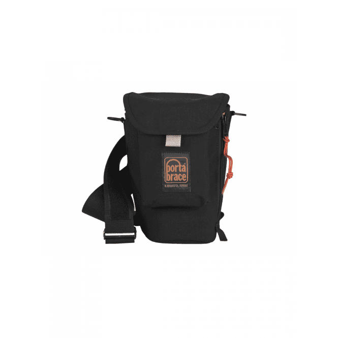 Portabrace CH-2 Durable Camera Holster & Belt Provide Quick Access to Camera