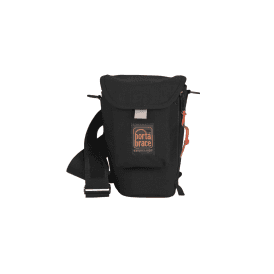 CH-2 Durable Camera Holster & Belt Provide Quick Access to Camera