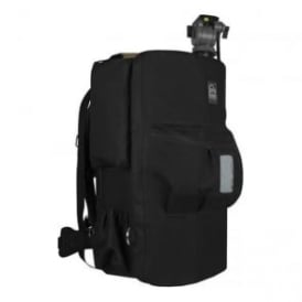 CINEMA-BACKPACK Ultra-Light Backpack for Cinema Camera Rig (Black)