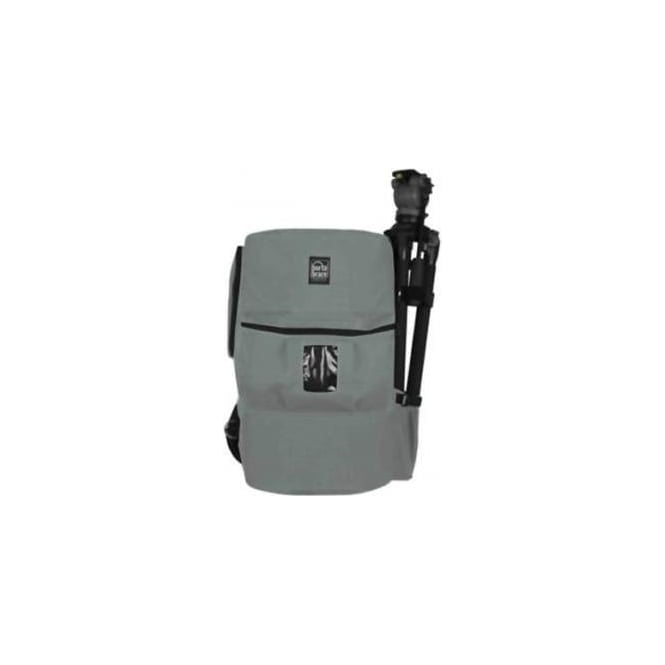Portabrace CINEMA-BACKPACKP Backpack for Cinema Camera Rig (Platinum)