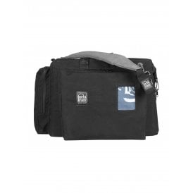 CINEMA-COMPACTTALL 13-Inch Tall, Semi-Rigid Lightweight Carrying Case for Cinema Camera Rigs