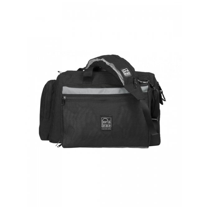 Portabrace CINEMA-FS5 Ultra-Light Cordura Camera Case for Shoot-Ready Cinema Camera Rigs
