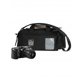 CINEMA-POCKETCAM Lightweight, Semi-Rigid Frame Case for Blackmagic Design Pocket Cinema Camera
