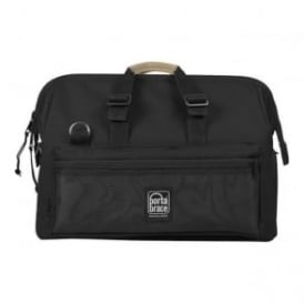CINEMA-SMUGGLER Soft Case for Cinema Cameras (Black)