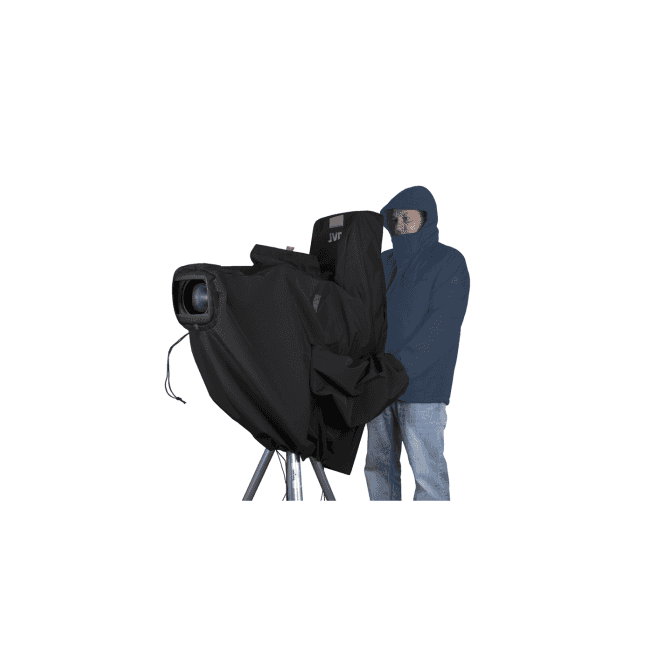Portabrace CLK-3ENG Rain & Dust Cover for Studio Cameras