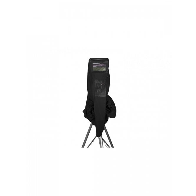 Portabrace CLK-URSABC Cloak-Style Stadium Rain Cover for URSA Broadcast Camera Setups