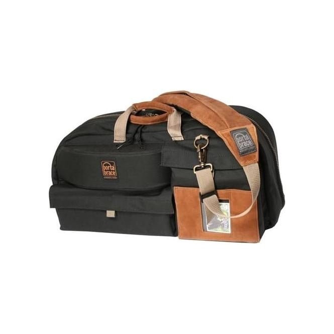 Portabrace CO-AB-M/DC Carry-On Camera Case