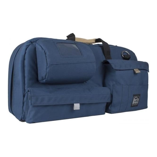 Portabrace CO-PXWX400 Custom Carrying Case for Sony PXW-X400