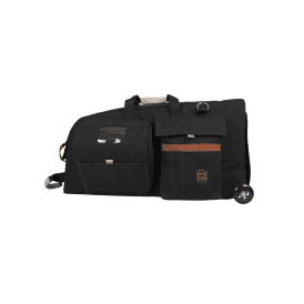 CO-VTORB Rolling ENG-Style Camera Bag for Camera & Accessories