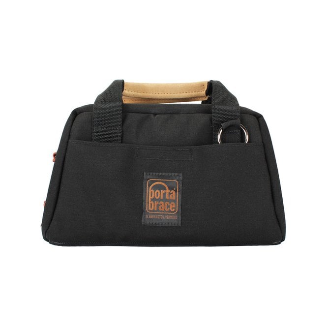 Portabrace CS-DC1R Camera Carrying Case (Black)
