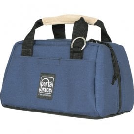 CS-DC1U Durable Cordura Carrying Case for Camera (Signature Blue)