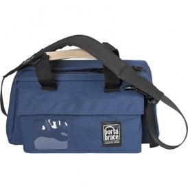 CS-DC2U Durable Cordura Carrying Case for Camera (Signature Blue)