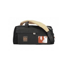 CS-DC3R Soft-sided, Padded Camera Cases Perfect for Carrying HDSLR Camera and Lenses (Black)