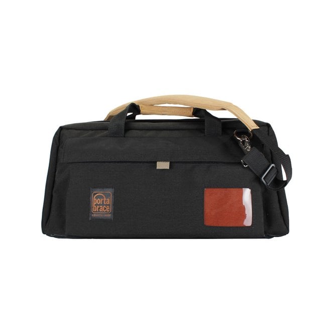 Portabrace CS-DC4R Digital Camera Carrying Case (Black)