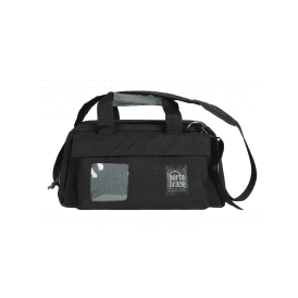 CS-DV2R Mini-DV Camera Case Black/Copper